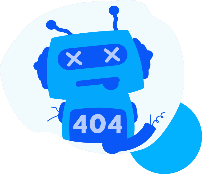 404 bot